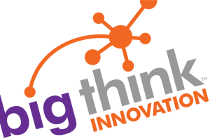 Big-Think-Innovation-Logo-Tilt - Big Think Innovation