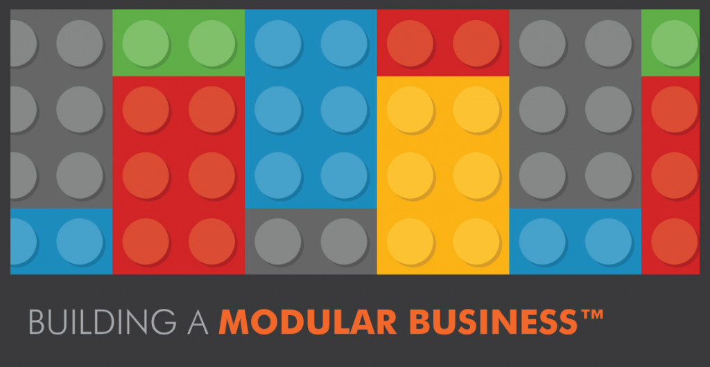 Building A Modular Business