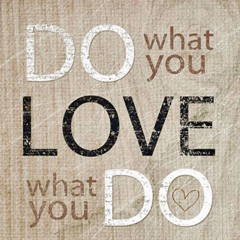 Love-What-You-Do